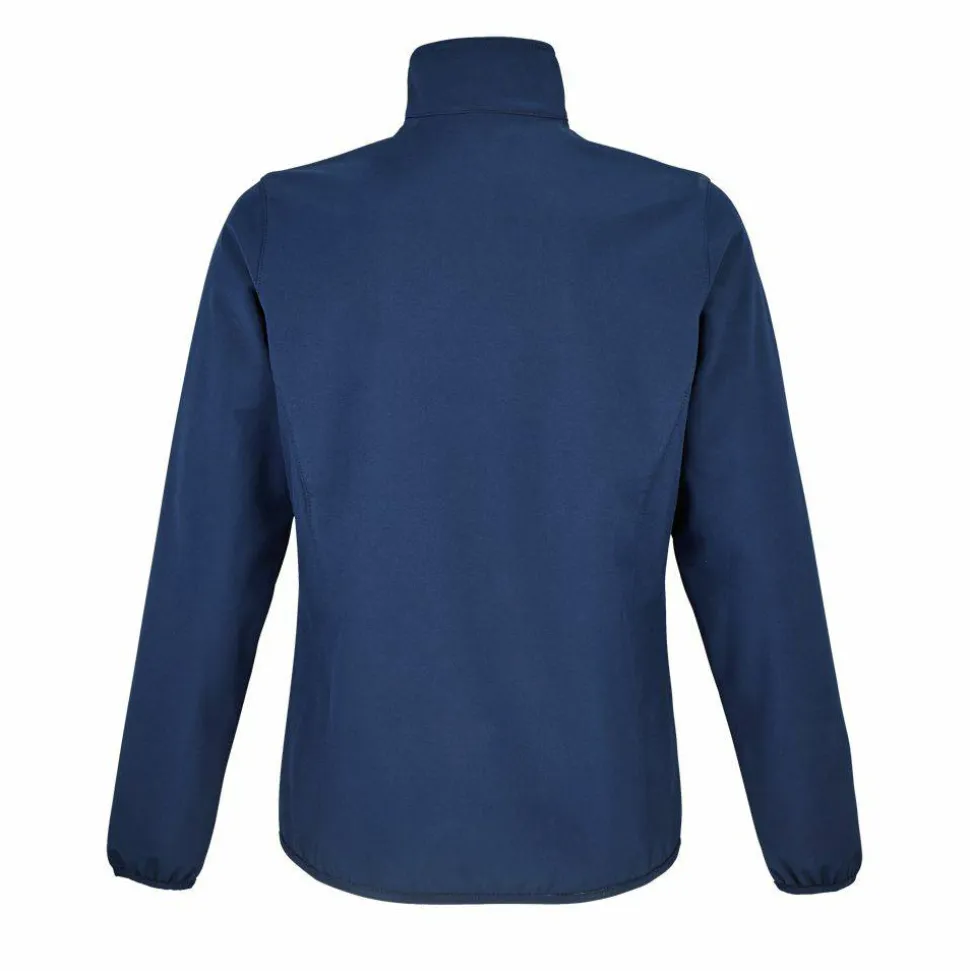 SOL'S 03828 - Falcon Women Veste Femme Zippée Softshell