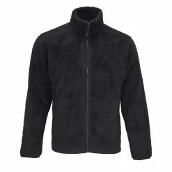 SOL'S 04022 - Finch Veste Polaire Zippée Unisexe