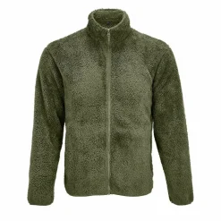 SOL'S 04022 - Finch Veste Polaire Zippée Unisexe