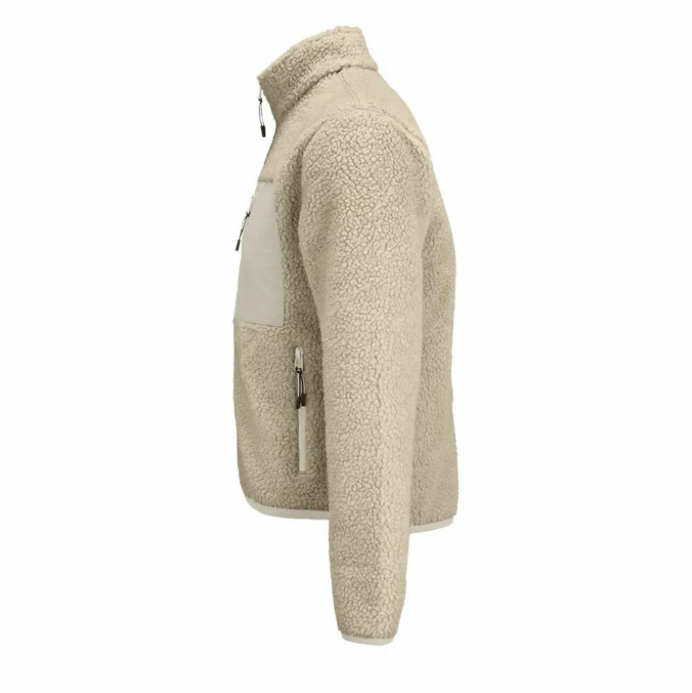 SOL'S 04042 - Fury Blouson Sherpa Unisexe