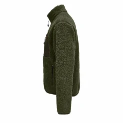 SOL'S 04042 - Fury Blouson Sherpa Unisexe