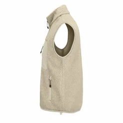 SOL'S 04041 - Fury Bw Bodywarmer Sherpa Unisexe
