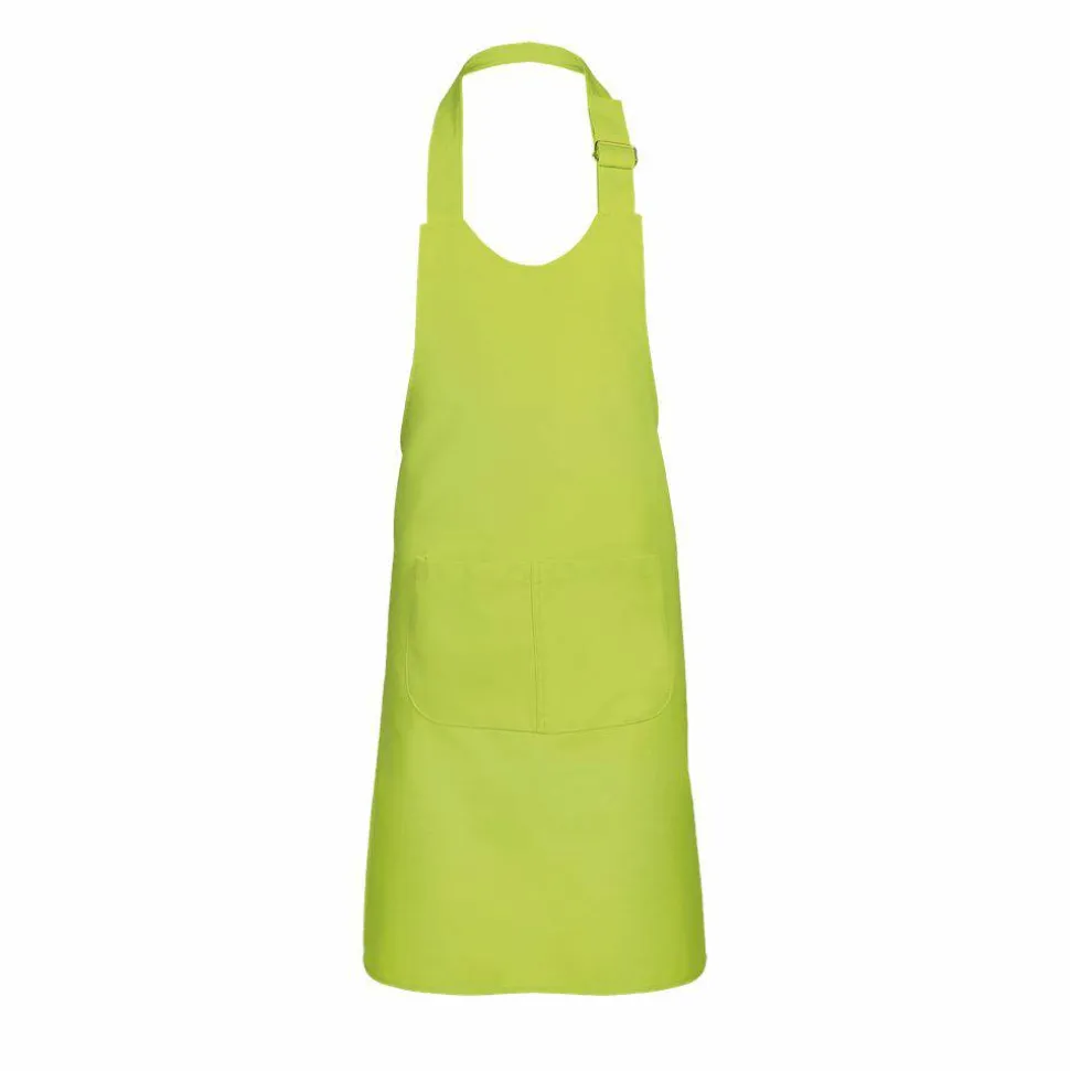 SOL'S 00599 - Gala Kids Tablier Enfant Avec Poches