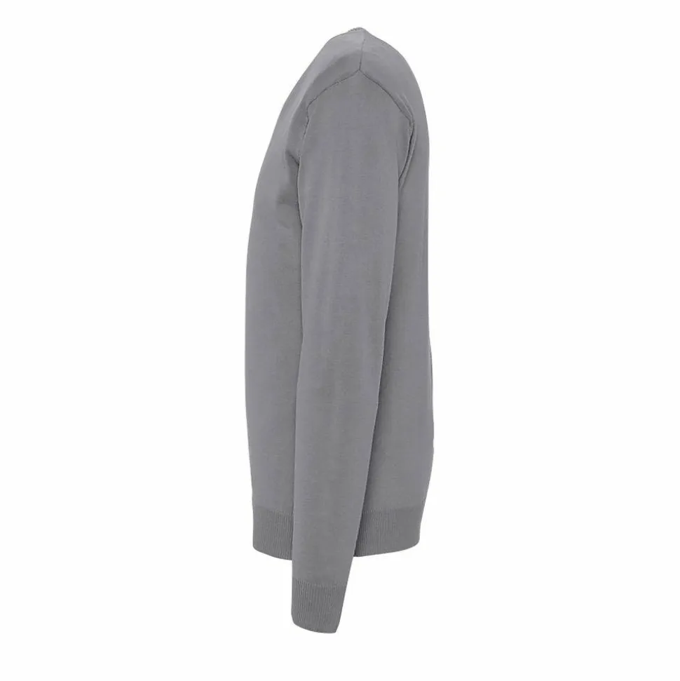 SOL'S 90000 - Galaxy Men Pull Col V Homme