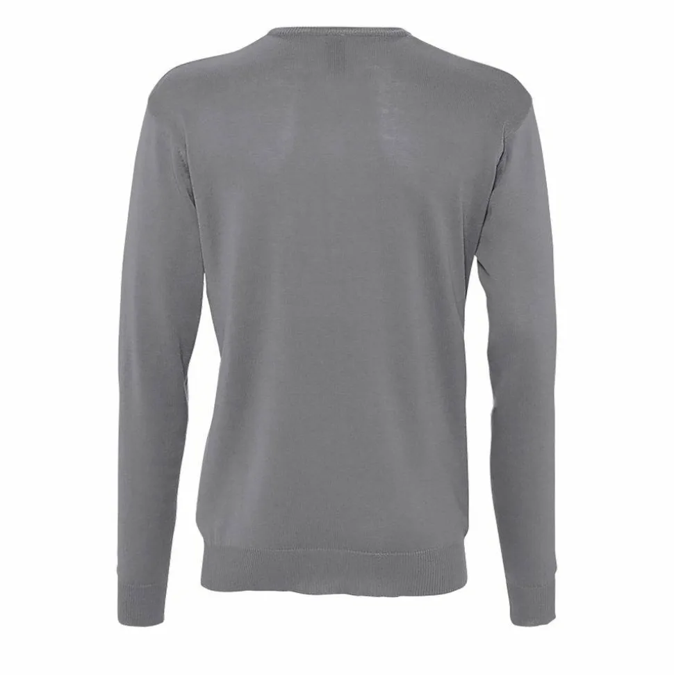 SOL'S 90000 - Galaxy Men Pull Col V Homme