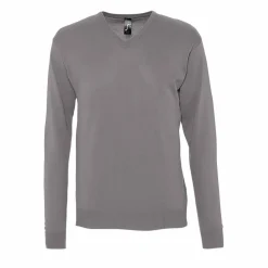 SOL'S 90000 - Galaxy Men Pull Col V Homme