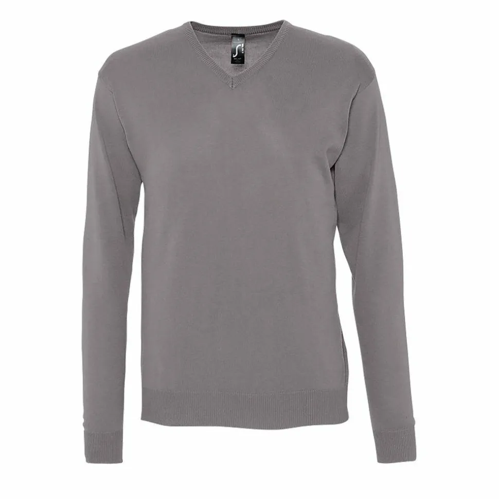 SOL'S 90000 - Galaxy Men Pull Col V Homme