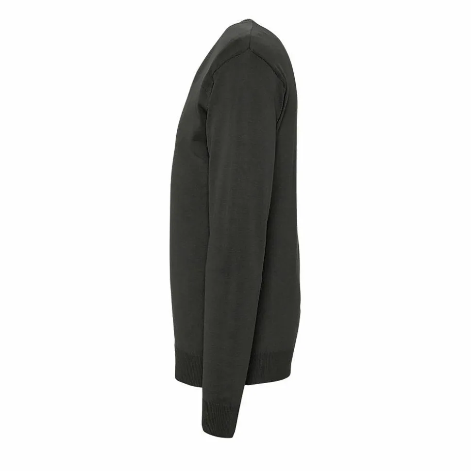 SOL'S 90000 - Galaxy Men Pull Col V Homme