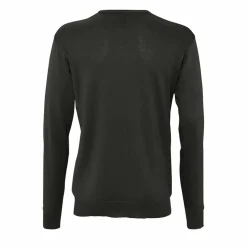 SOL'S 90000 - Galaxy Men Pull Col V Homme