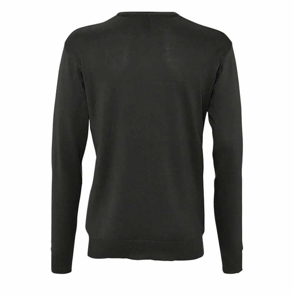 SOL'S 90000 - Galaxy Men Pull Col V Homme