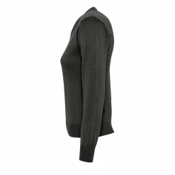 SOL'S 90010 - Galaxy Women Pull Col V Femme