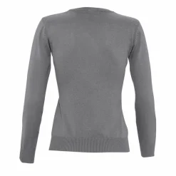 SOL'S 90010 - Galaxy Women Pull Col V Femme