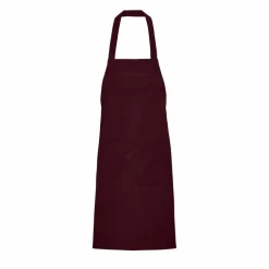 SOL'S 03569 - Gamma Tablier Long Avec Poches