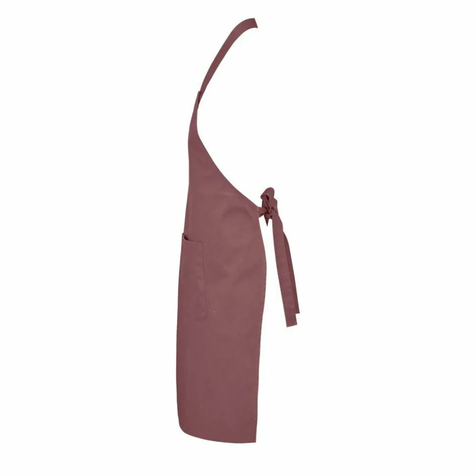 SOL'S 03569 - Gamma Tablier Long Avec Poches