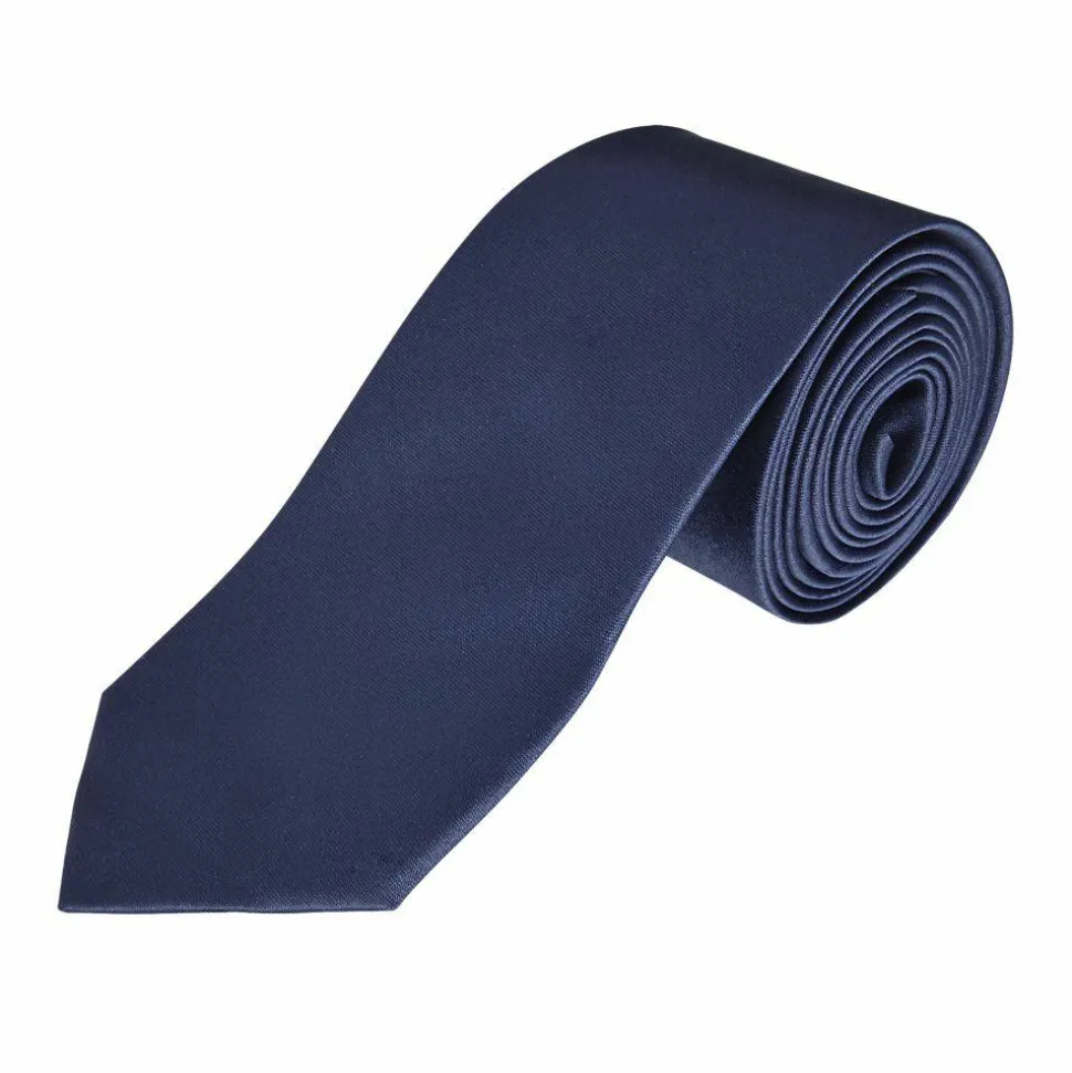 SOL'S 02932 - Garner Cravate En Satin De Polyester