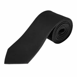 SOL'S 02932 - Garner Cravate En Satin De Polyester