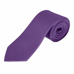 SOL'S 02932 - Garner Cravate En Satin De Polyester