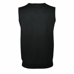 SOL'S 00591 - Gentlemen Pull Sans Manche Col V Unisexe