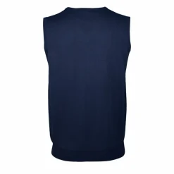 SOL'S 00591 - Gentlemen Pull Sans Manche Col V Unisexe