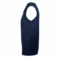 SOL'S 00591 - Gentlemen Pull Sans Manche Col V Unisexe