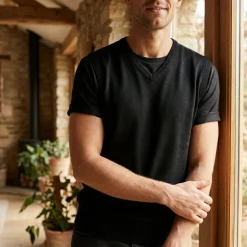SOL'S 00591 - Gentlemen Pull Sans Manche Col V Unisexe