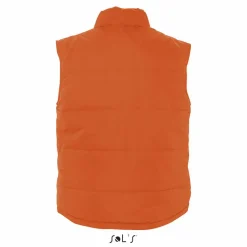 SOL'S 59000 - Gilet Isolant VIPER Confort et Style