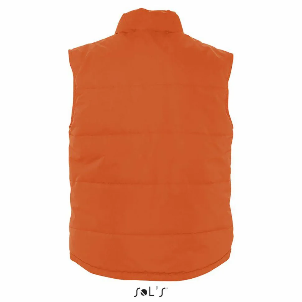 SOL'S 59000 - Gilet Isolant VIPER Confort et Style