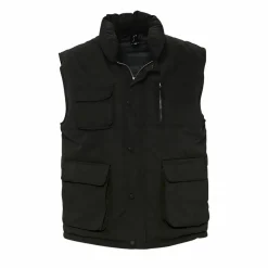 SOL'S 59000 - Gilet Isolant VIPER Confort et Style
