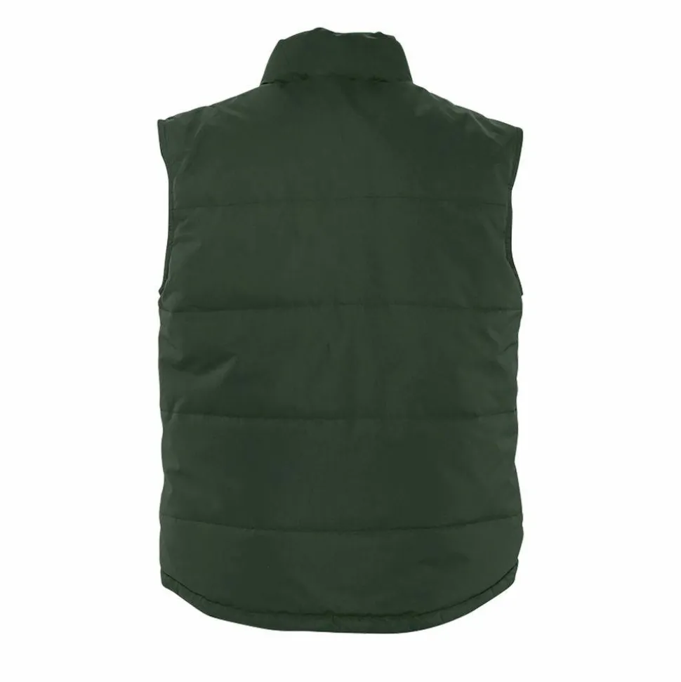 SOL'S 59000 - Gilet Isolant VIPER Confort et Style