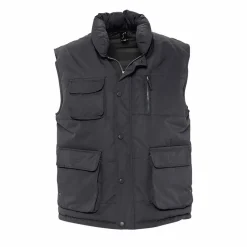 SOL'S 59000 - Gilet Isolant VIPER Confort et Style