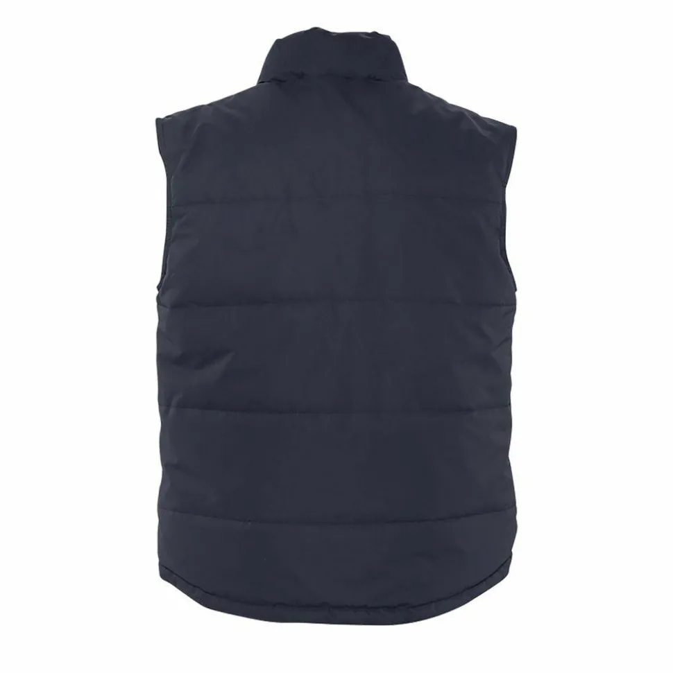 SOL'S 59000 - Gilet Isolant VIPER Confort et Style