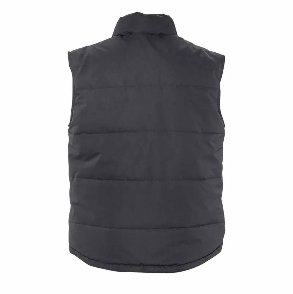 SOL'S 59000 - Gilet Isolant VIPER Confort et Style