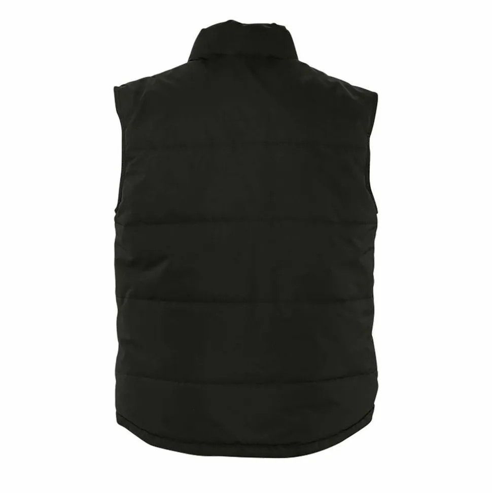 SOL'S 59000 - Gilet Isolant VIPER Confort et Style