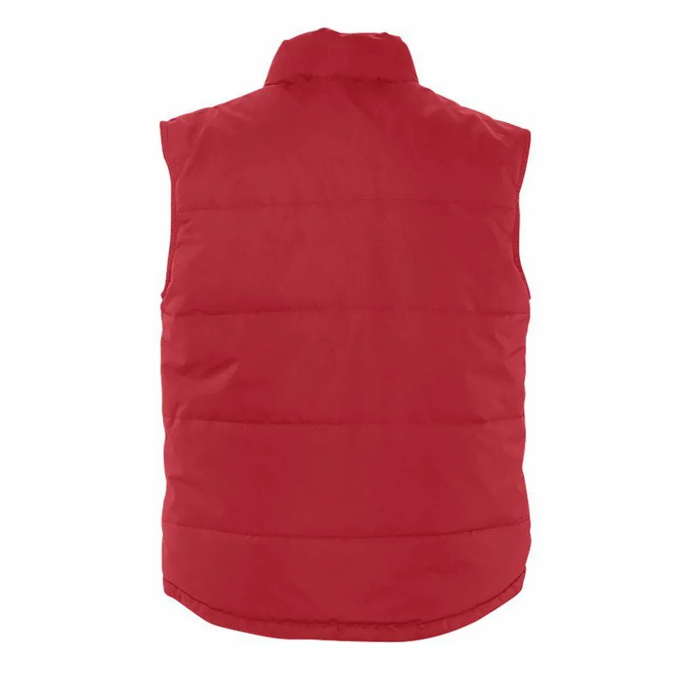 SOL'S 59000 - Gilet Isolant VIPER Confort et Style