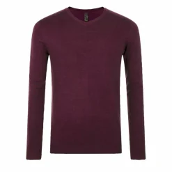 SOL'S 01710 - GLORY MEN Pull Col V Homme