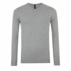 SOL'S 01710 - GLORY MEN Pull Col V Homme