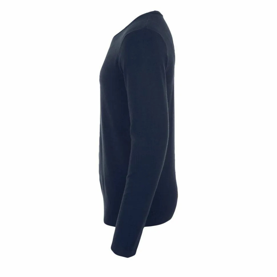 SOL'S 01710 - GLORY MEN Pull Col V Homme