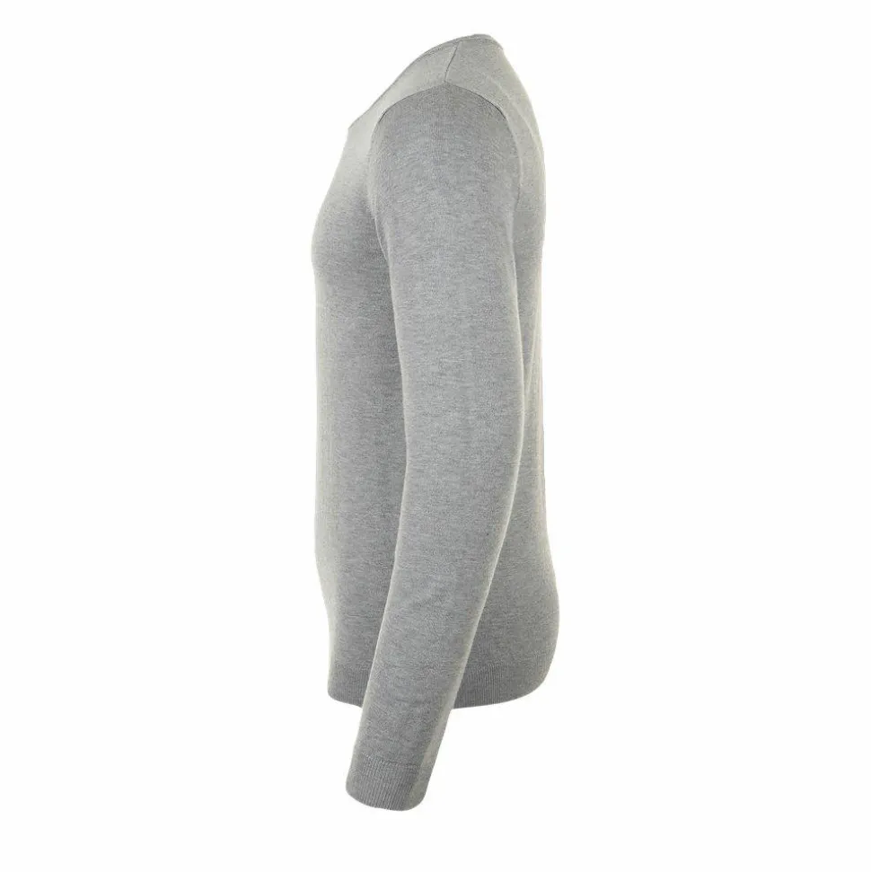 SOL'S 01710 - GLORY MEN Pull Col V Homme