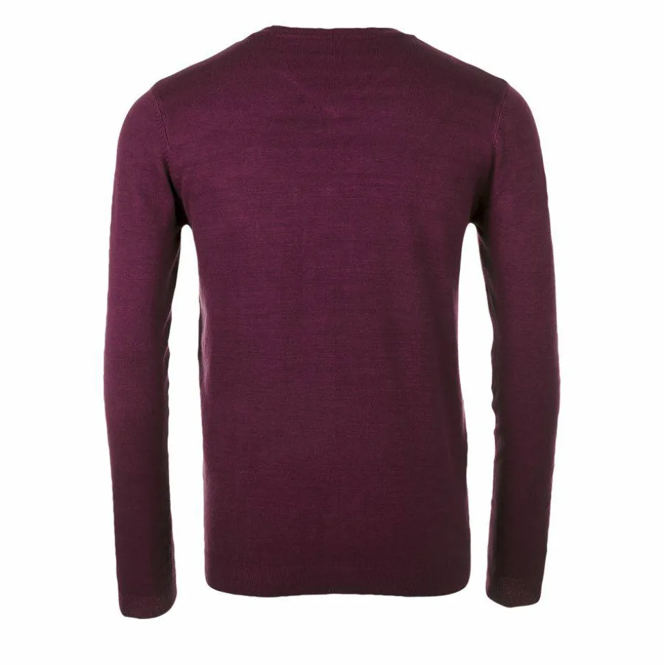SOL'S 01710 - GLORY MEN Pull Col V Homme