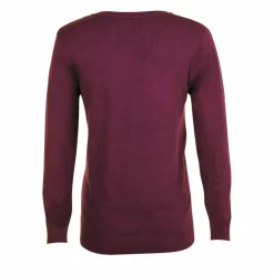 SOL'S 01711 - GLORY WOMEN Pull Col V Femme