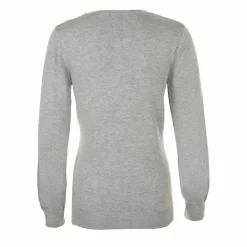 SOL'S 01711 - GLORY WOMEN Pull Col V Femme