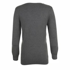 SOL'S 01711 - GLORY WOMEN Pull Col V Femme