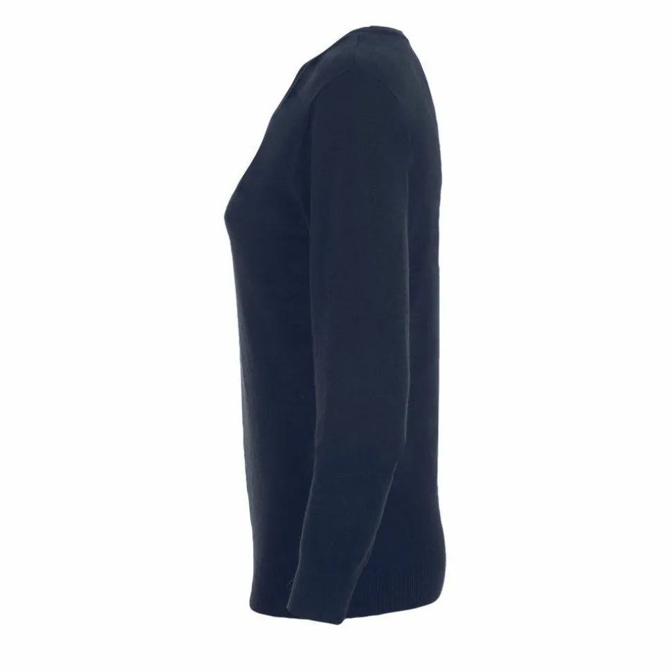 SOL'S 01711 - GLORY WOMEN Pull Col V Femme