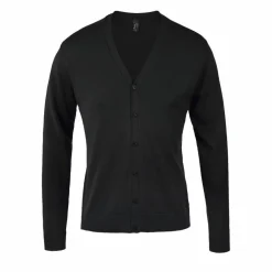 SOL'S 90011 - Golden Men Gilet Homme Boutonné Col V