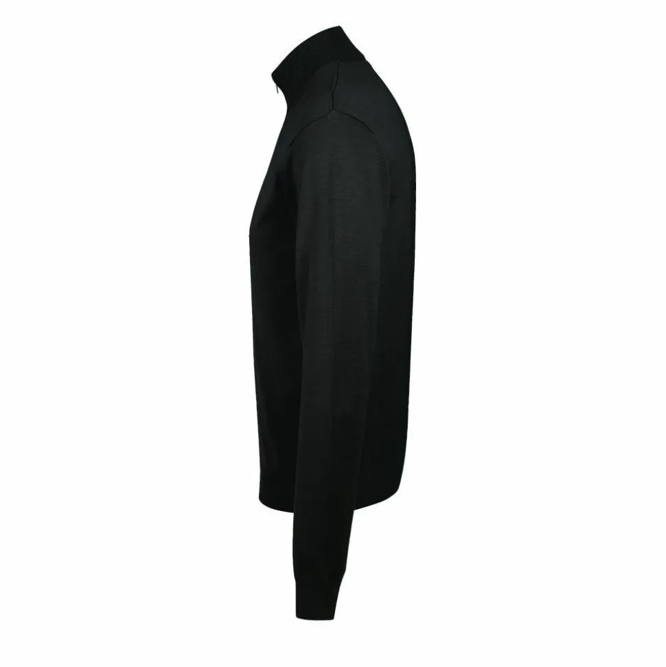 SOL'S 00548 - Gordon Men Gilet Homme Zippé