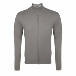 SOL'S 00548 - Gordon Men Gilet Homme Zippé