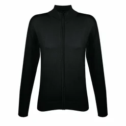SOL'S 00550 - Gordon Women Gilet Femme Zippé