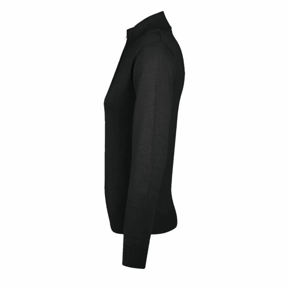 SOL'S 00550 - Gordon Women Gilet Femme Zippé