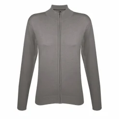 SOL'S 00550 - Gordon Women Gilet Femme Zippé