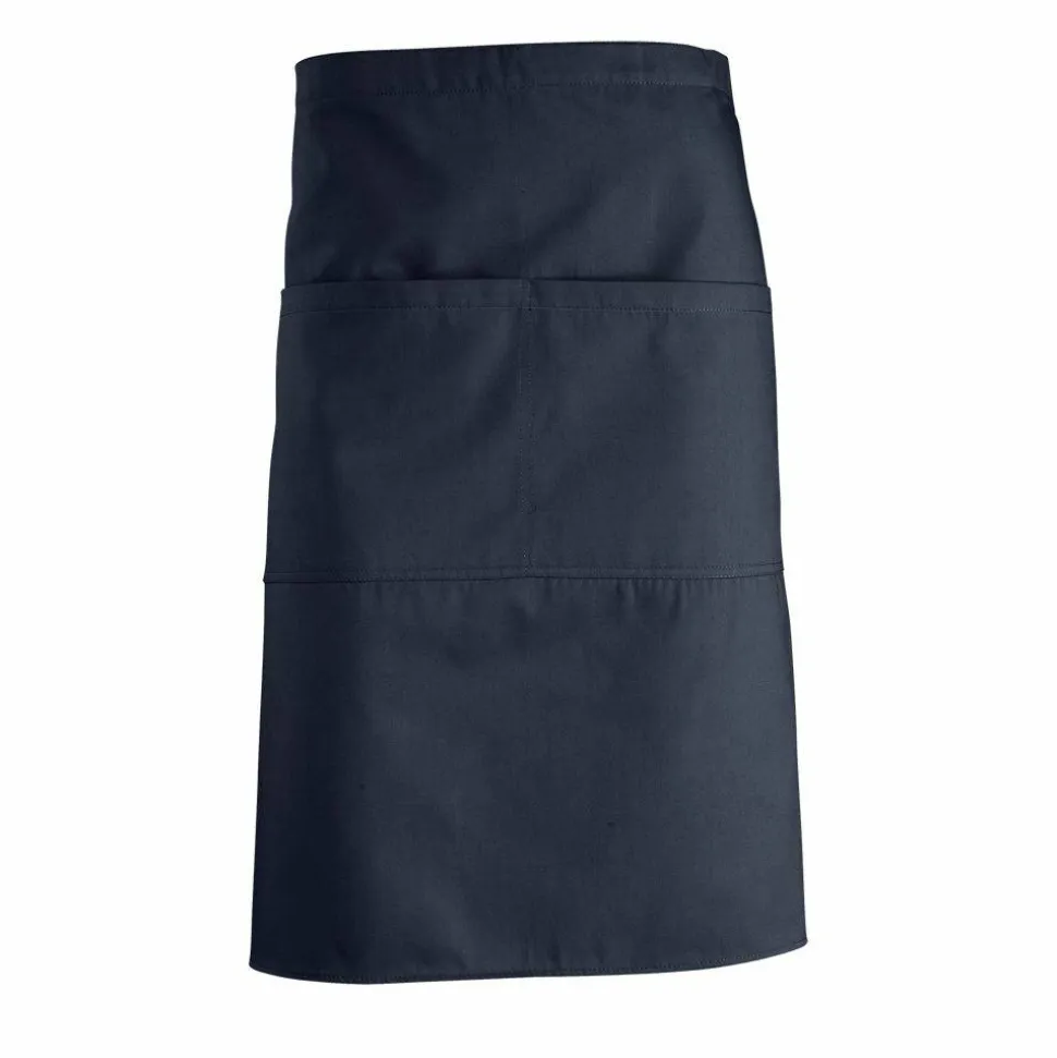 SOL'S 88020 - Greenwich Tablier Mi Long Avec Poches